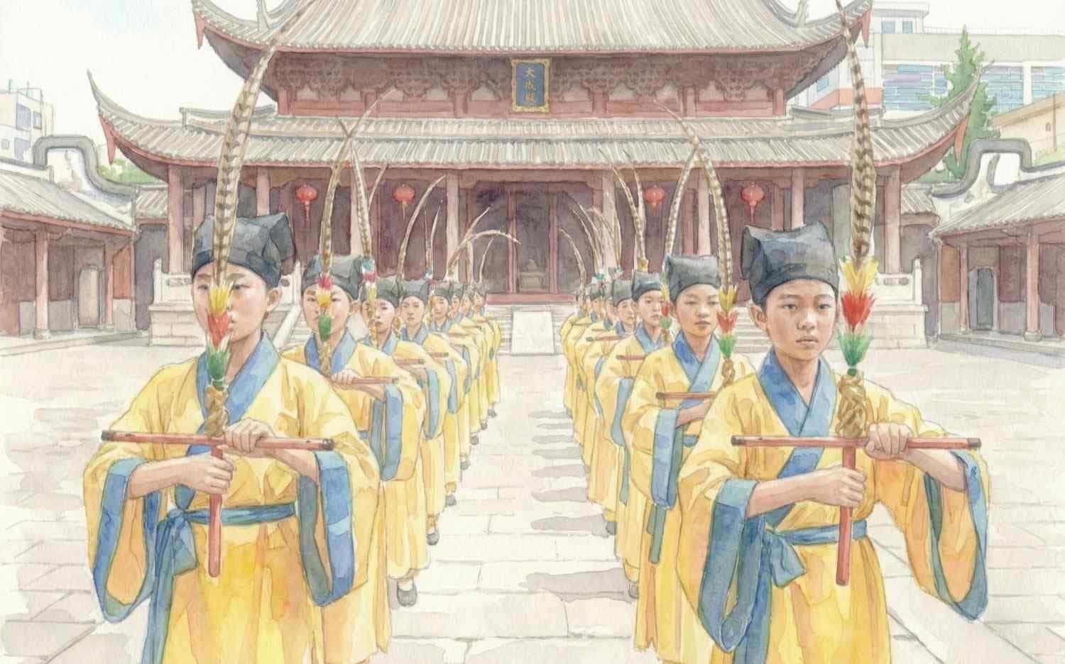 Cowardice and brutality in Chinese education: a warning and threat to global civilization