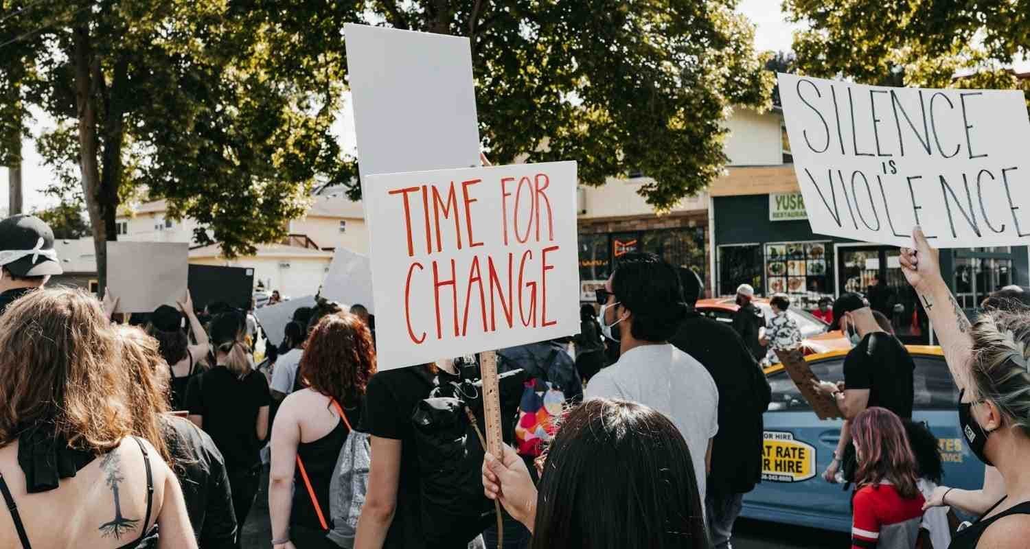 The Real Enemy of Civilization