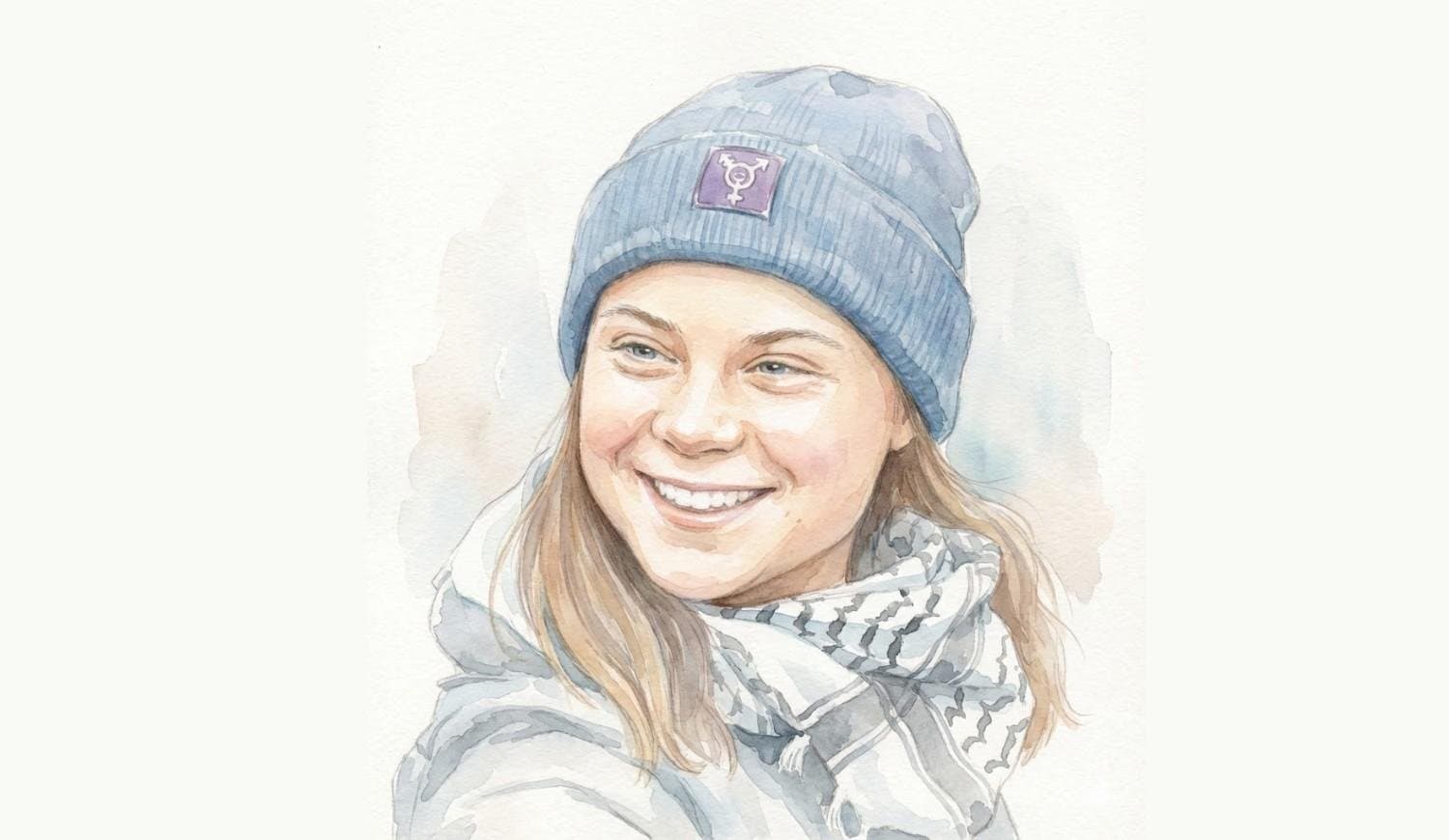 Greta Thunberg: the girl and our future